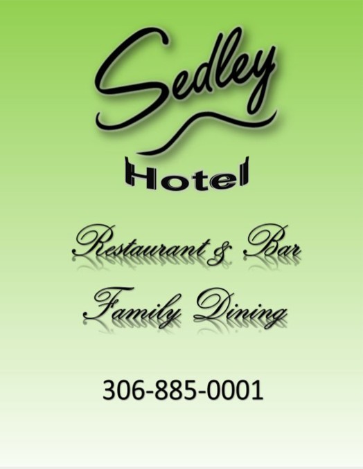 Sedley Hotel 1